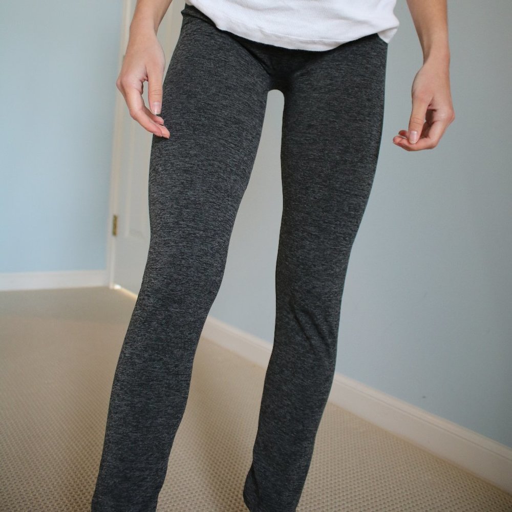 Indero High Waisted Leggings